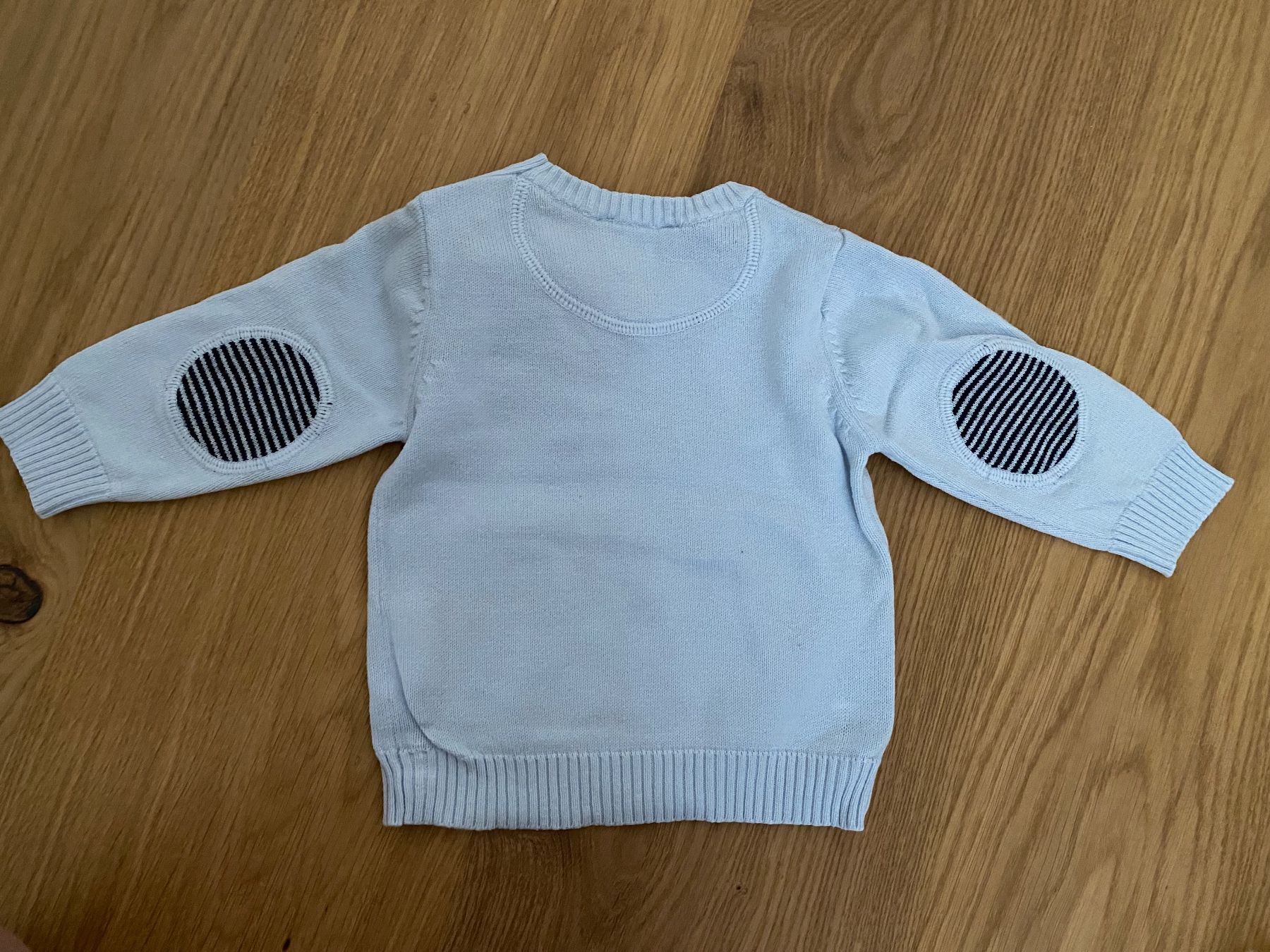 Pullover & Sweatshirts: Hochwertiges Pullöverchen grainable 3m (Grösse 59) – Gebraucht aus Trachslau von M_Schmid81 4