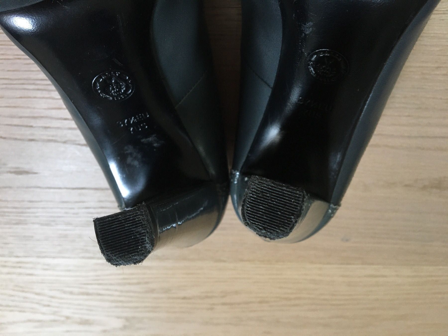 Bally Scarpe da donna: Neuwertige Bally High Heels Grösse 37.5 – Usato da Winkel venduto da Flyhy2020 7