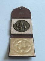 Eidgenoessisches Schuetzenfest Chur 1949 Medaille(S20)