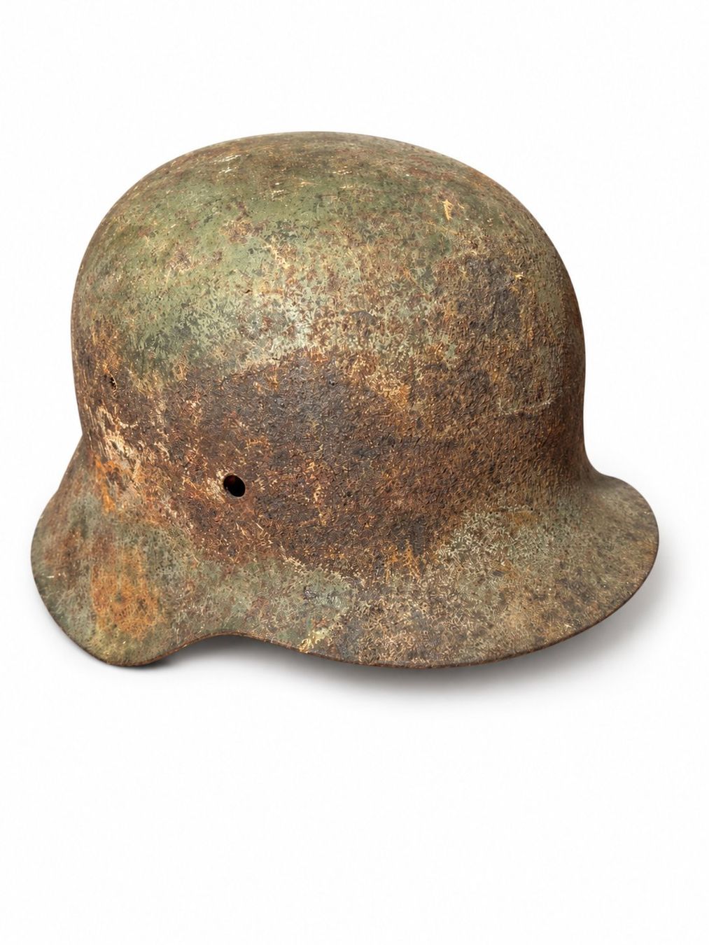 Uniformi & Effetti personali: Stahlhelm Elite XX – Usato da Buttisholz venduto da ArmeeShopCH 1