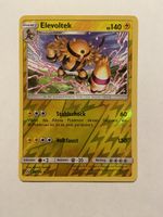 Pokémon Elevoltek