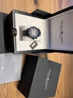 Maurice Lacroix Pontos Monopusher Limited Edition
