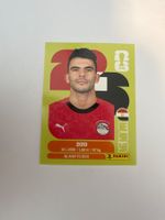 Panini FIFA WM 2026 Sticker - EGY 11