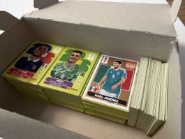 Panini FIFA World Cup 2026 Sticker