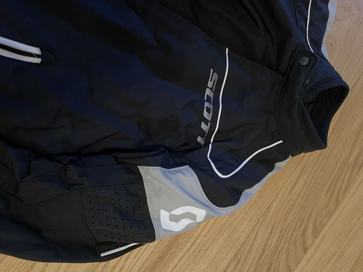 Scott Giacche: Motorradjacke – Usato da Triengen venduto da fab.fri 2