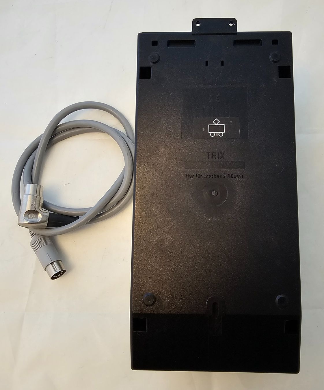 Trix Modellini di ferrovie: TRIX selectrix Central-Control 66800 – Usato da Esslingen venduto da Hombi3 1