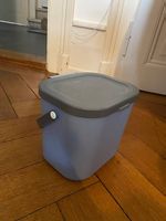 Rotho Albula 6l horizontblau