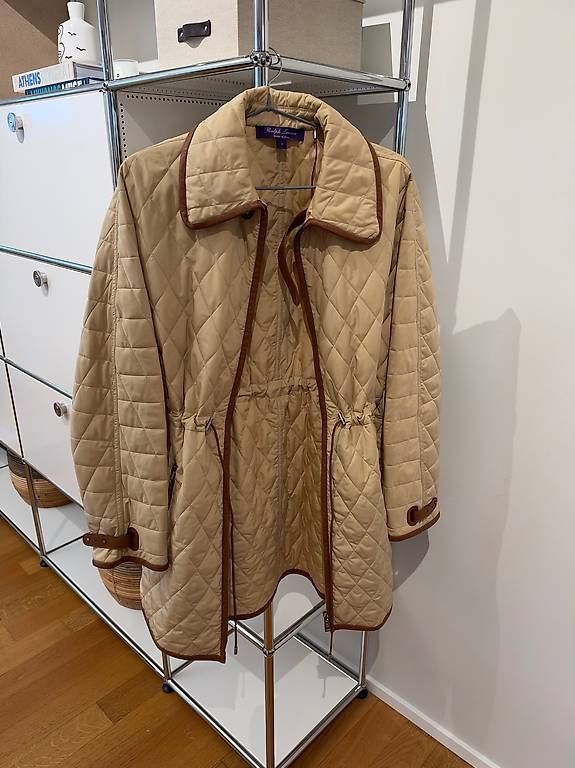 Ralph Lauren Mäntel: RALPH LAUREN MANTEL – Neu (gemäss Beschreibung) aus Schwyz von bofb 1