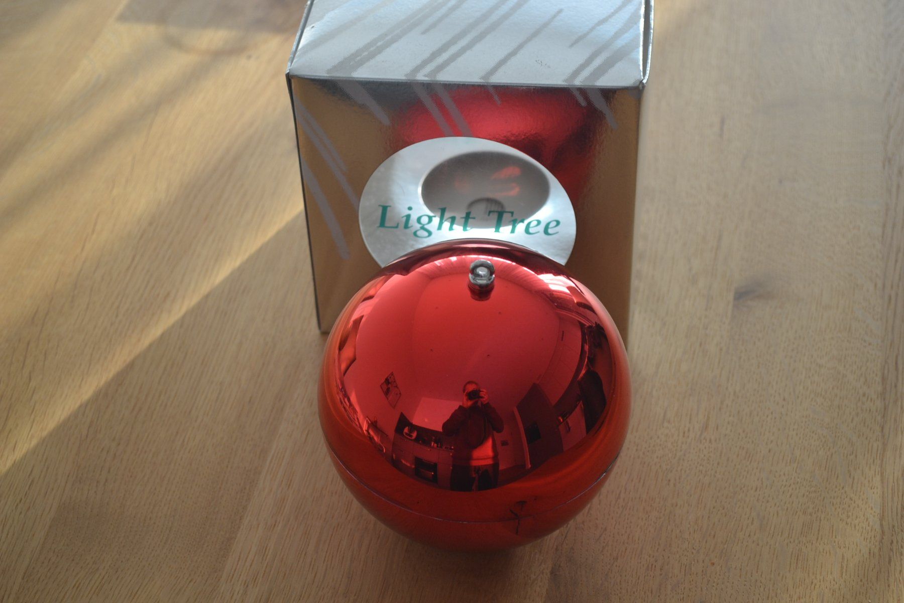 Swatch Orologi: SWATCH UHR LIGHT TREE – Usato da Kölliken venduto da Knorrli58 5