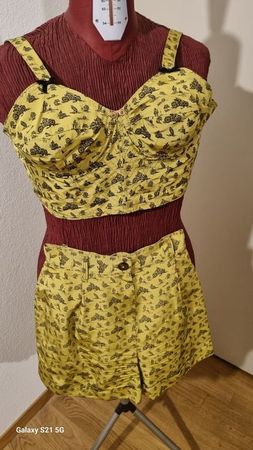 JEAN PAUL  GAULTIER  JUNIOR  Grösse 38