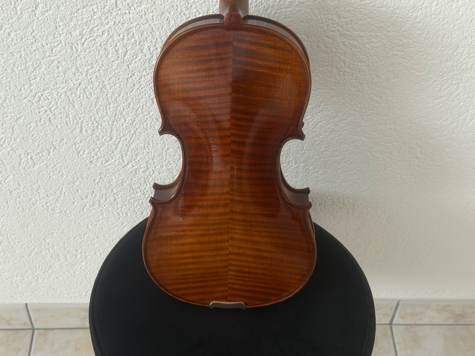 Musikinstrumente: Violon 4/4 – Gebraucht aus Bassecourt von DiM7775 6