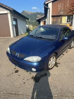 Renault Megane Cabrio 