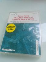Fräulein Smillas Gespür für Schnee   (2-MC's)  Hörspiel