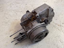 PUCH Maxi N Motor E50 / moteur