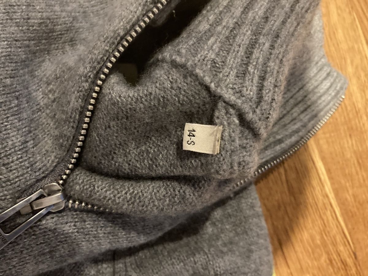 Pulls et sweat-shirts: Zadig& Voltaire Pulli Jungen – D'occasion à Thalwil par reb_8qv9 6