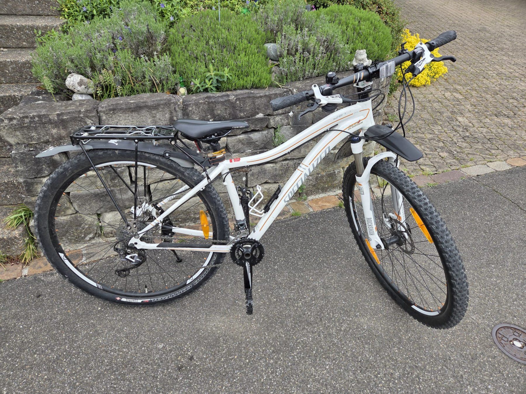 Specialized Velos: Fahrrad / Velo - 29 Zoll – Gebraucht aus Geroldswil von awrobel15 1