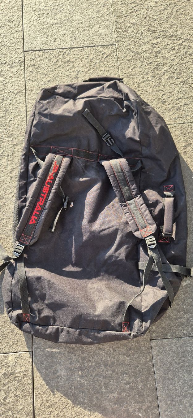Borse: SUP Boaed Bag JP AUSTRALIA – Usato da Kallnach venduto da Chrigu990