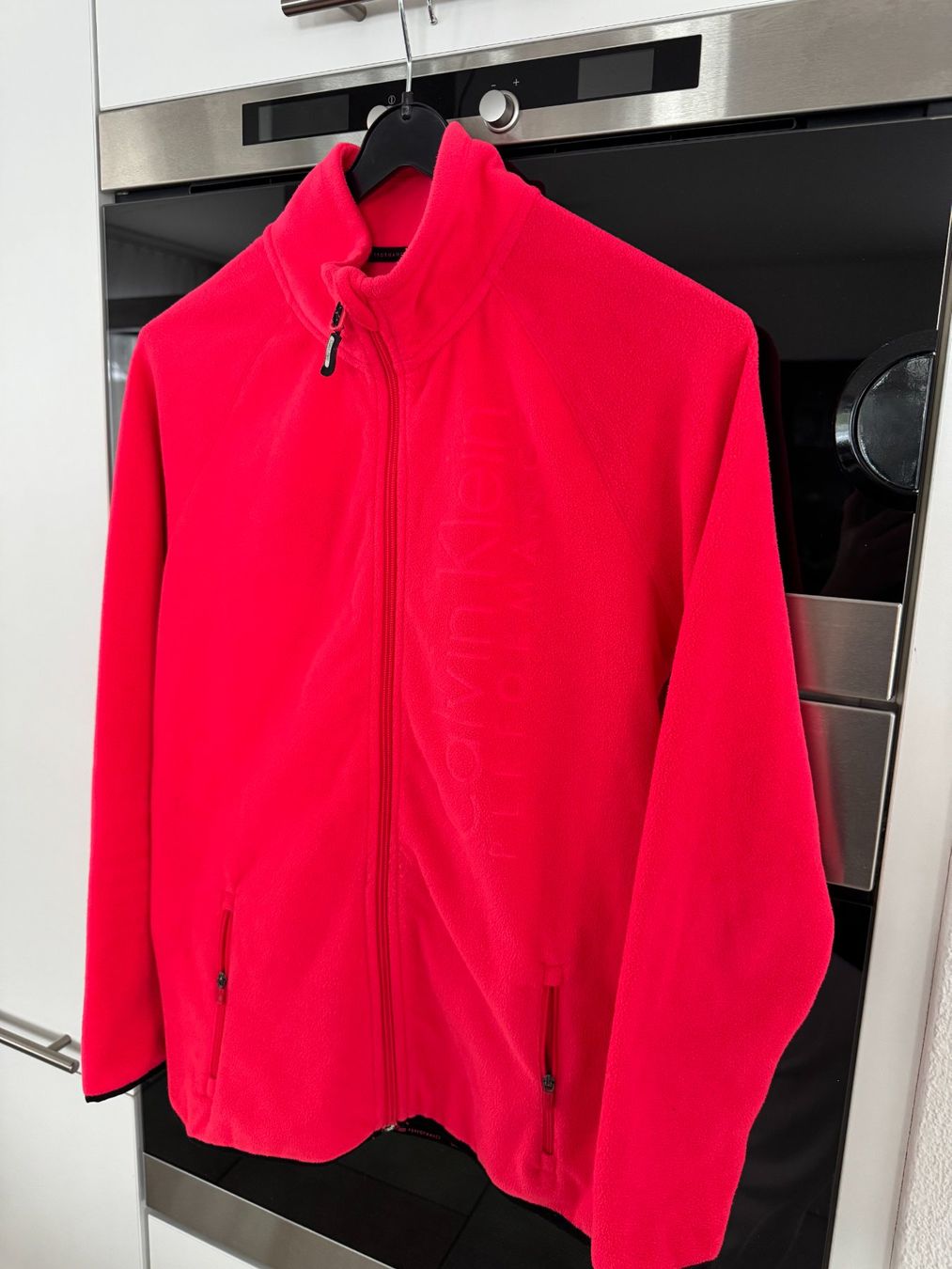 Giacche: Calvin Klein Performance Fleece Jacke Grösse M – Usato da Spreitenbach venduto da Webtempel 2
