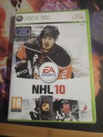 Xbox 360 - NHL 10 - Top Zustand - Winter-Spass pur!