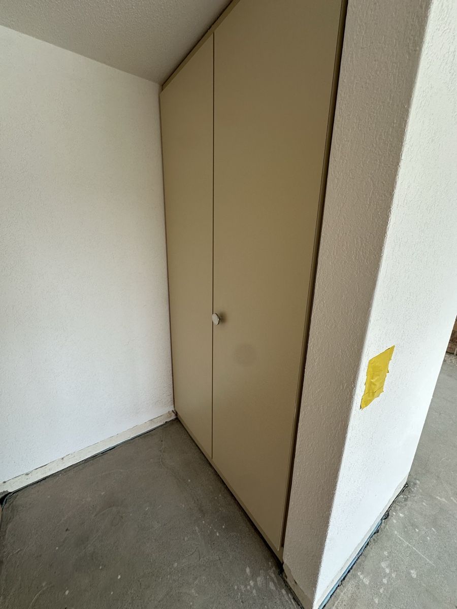 Armadi: Doppelter Einbauschrank (siehe Fotos) – Usato da Wohlen AG venduto da DieErde