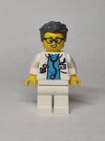 LEGO BAM Easter 2025 Doctor
