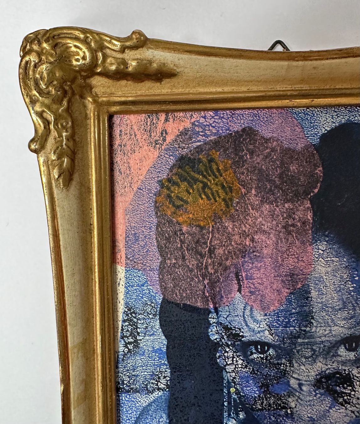 Dipinti: fobe: The Girl, UNIKAT – Nuovo (secondo la descrizione) da Meilen venduto da Smgdesign 2