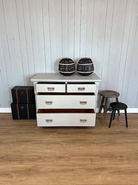 Cassettiere: Kommode Sideboard LILLY – Usato da Kirchdorf BE venduto da MeinMoebelstueck 3