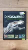 Buch Dinosaurier, Entdeckungen- Arten- Untergang 