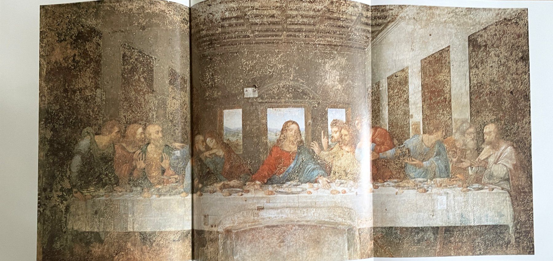 Libri: Leonardo Da Vinci - Von Daniel Arasse – Usato da Savagnier venduto da Ne2065 8