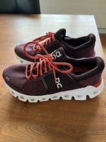 On Cloudswift Laufschuhe neuwertig Grösse 36.5