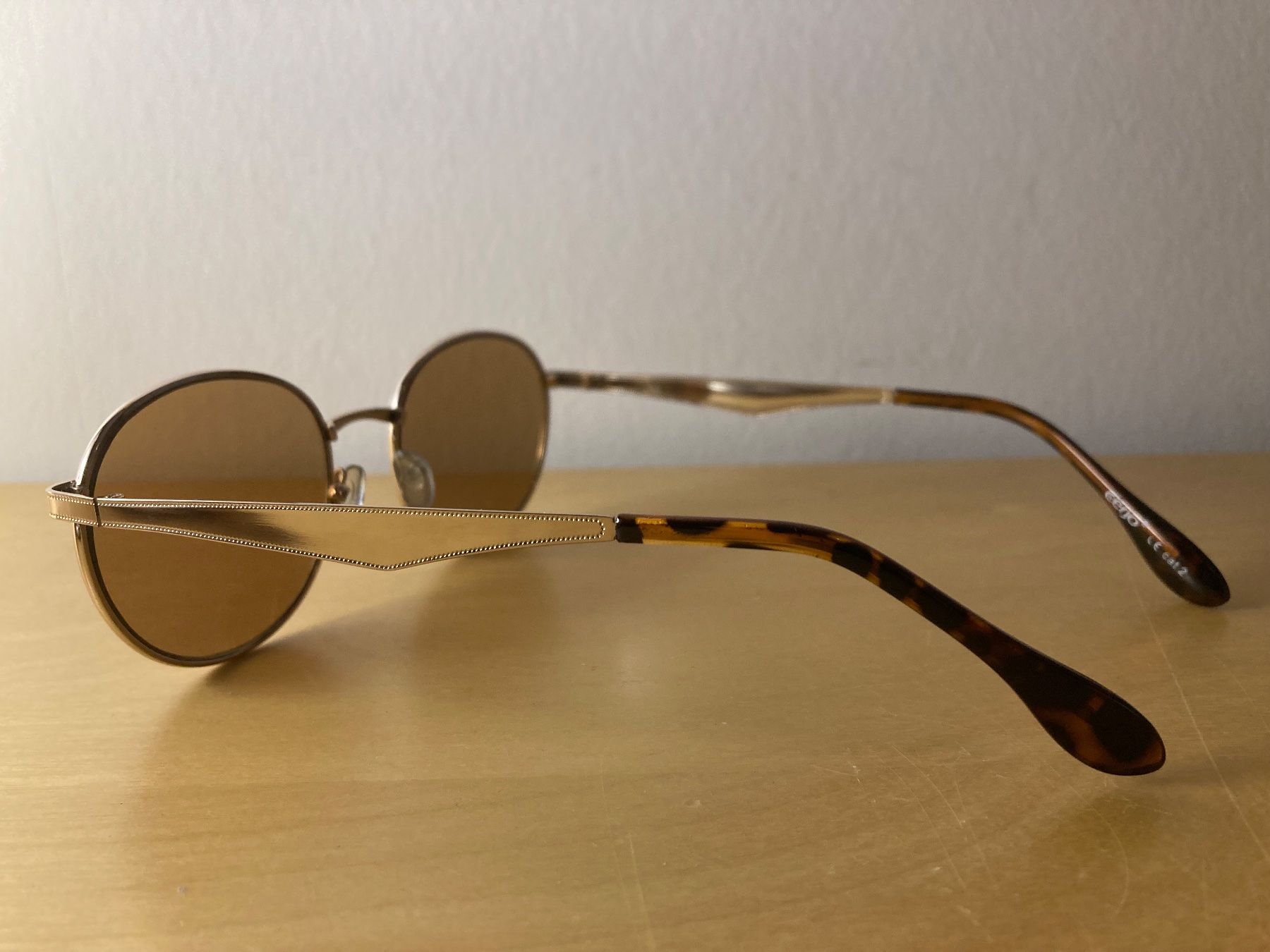 Brillen & Gläser: Sonnenbrille – Neu (gemäss Beschreibung) aus Menziken von goomez1 1