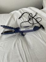 Brosse Chauffante Lissante Babyliss - Coiffure Facile!