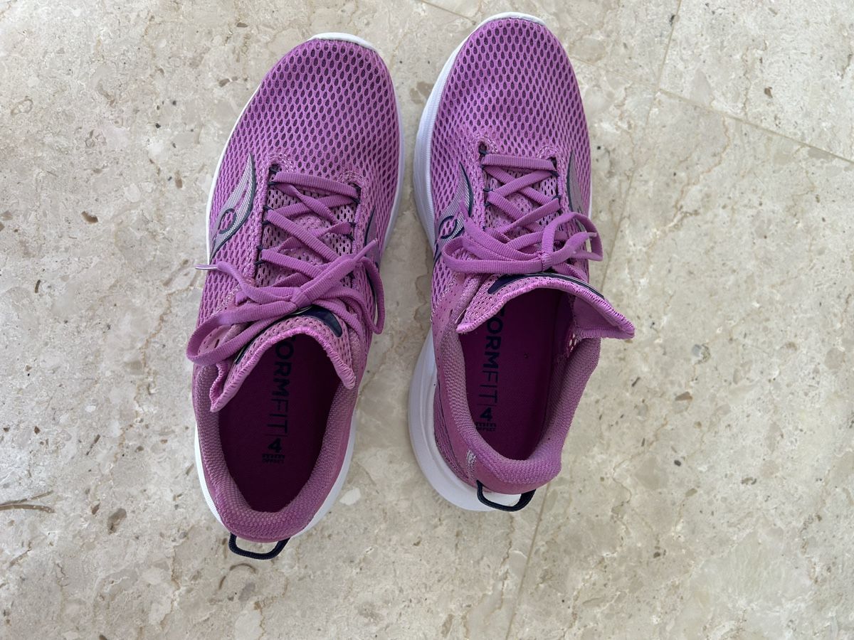 Saucony Scarpe da donna: Scarpe Saucony num 41 – Nuovo (secondo la descrizione) da Locarno venduto da Matic04 7
