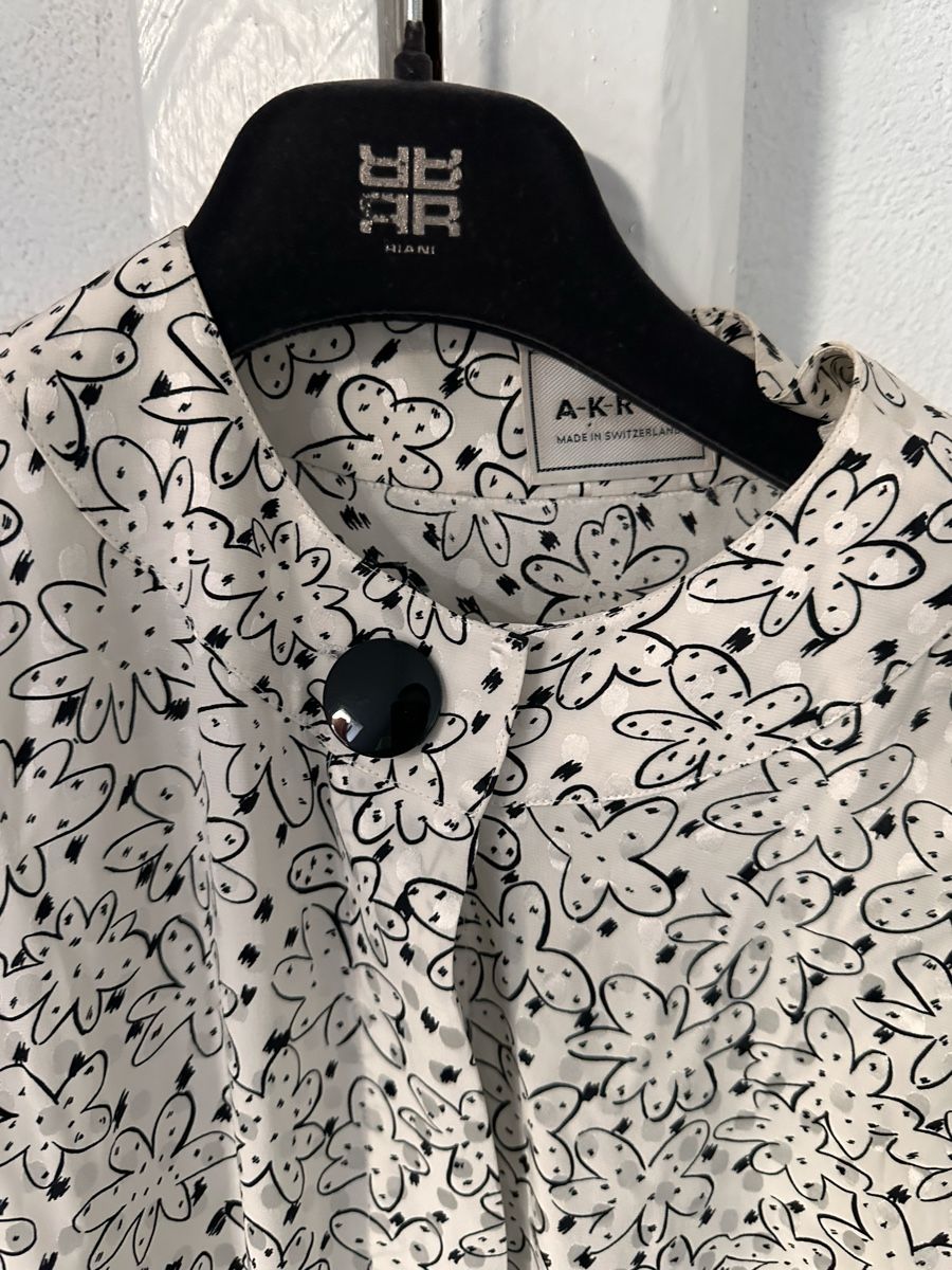 Akris Vestiti: Akris Kleid – Nuovo (secondo la descrizione) da Olten venduto da threebumblebee 2
