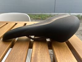 Fahrradsattel für maximalen Komfort auf jeder Tour!