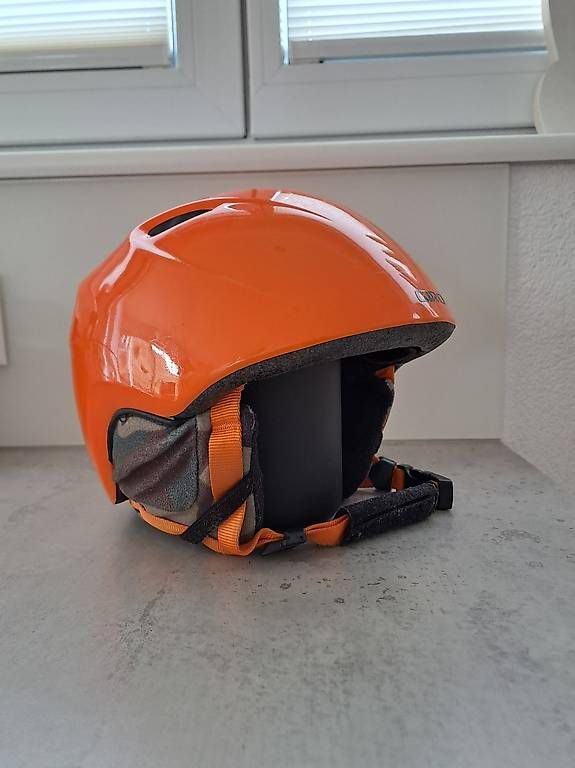 Giro Helme: Giro Skihelm Gr. XS/S – Gebraucht aus Stein AR von foxtown2 1