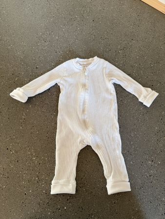 Baby Overall, Grösse 80cm