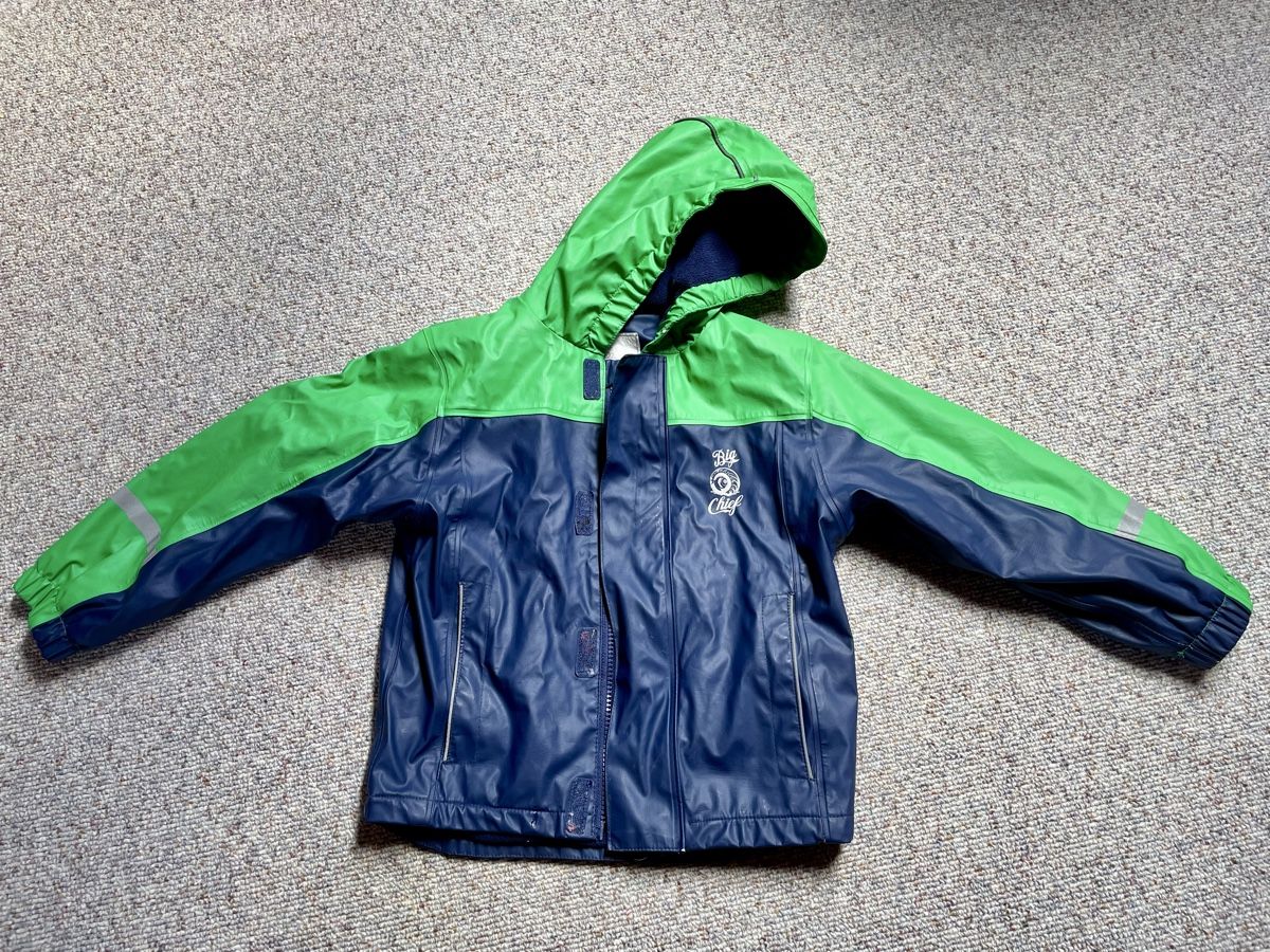 Giacche & Cappotti: Regenjacke  – Usato da Herisau venduto da Ciaoschein