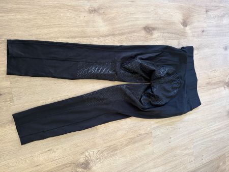 Winterreitlegings 40