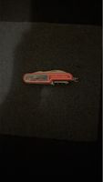 Taschenmesser Grächen Souvenir guter Zustand