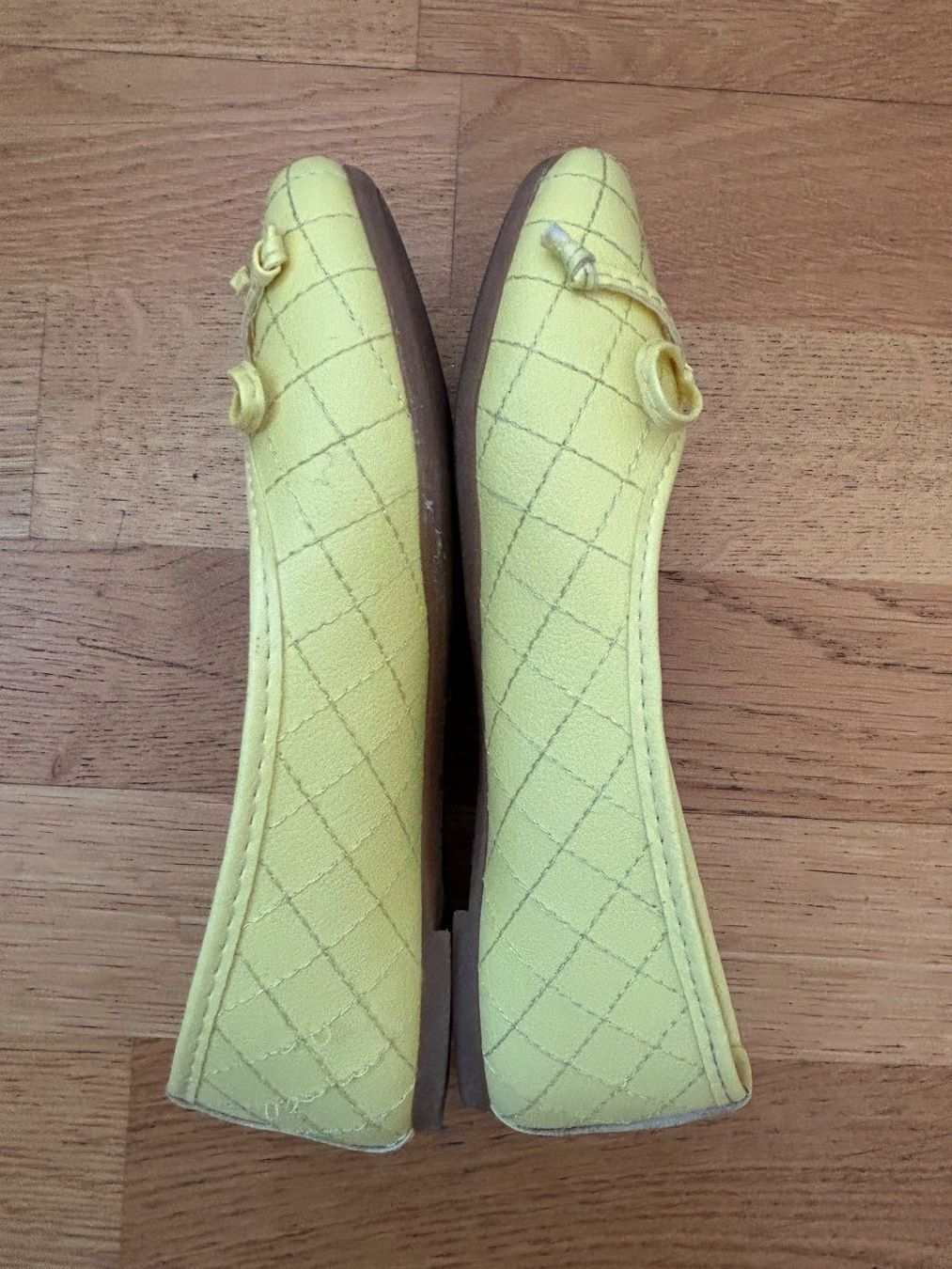 Scarpe per ragazze: Kinder Ballerinas - EU31 – Usato da Zürich venduto da jules0511 5