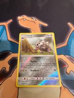 Lairon (UNB 124) - Reverse Holo - Unbroken Bonds