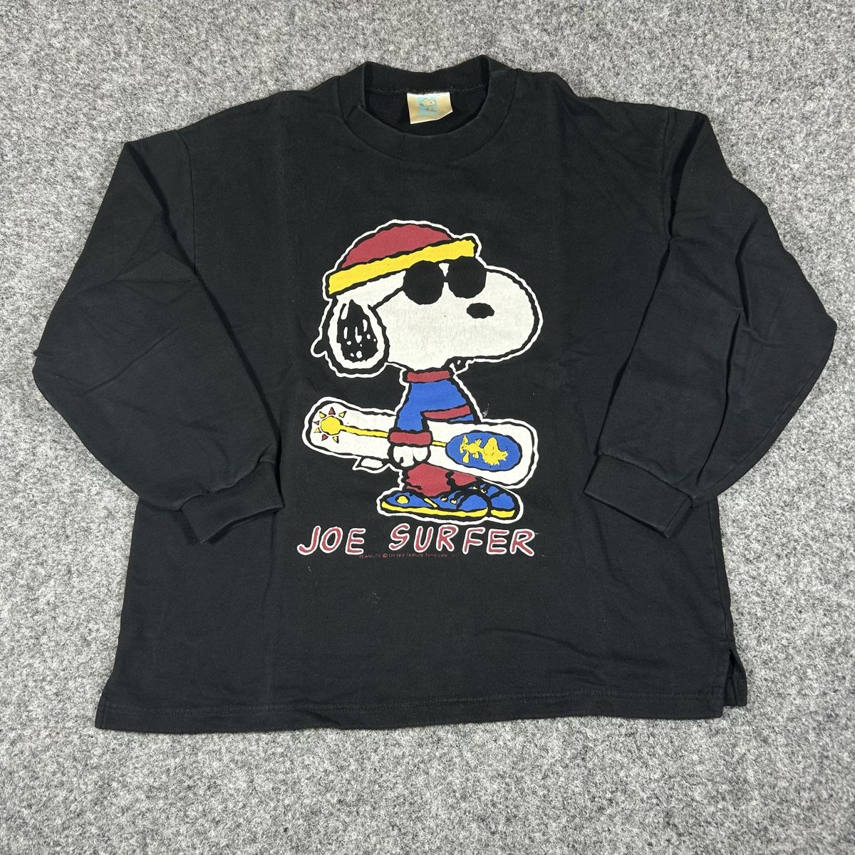 Pulls & Sweat-shirts: 1990 snoopy Pullover  – D'occasion à La Sagne NE par Matlasape