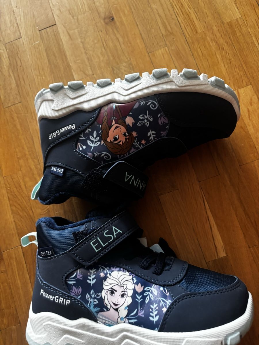 Scarpe per ragazzi: Kinder schuhe – Nuovo e nell'imballaggio originale da Zürich venduto da infoDSSWISS 1