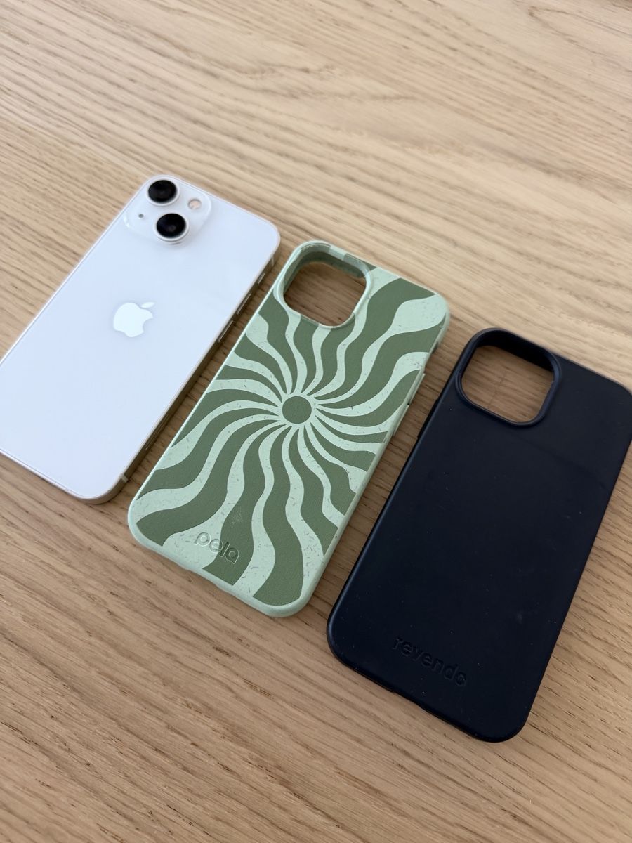 Apple Telefoni cellulari / Smartphones: iPhone 12 mini/ 128GB / weiss – Usato da St. Gallen venduto da Janeli. 5