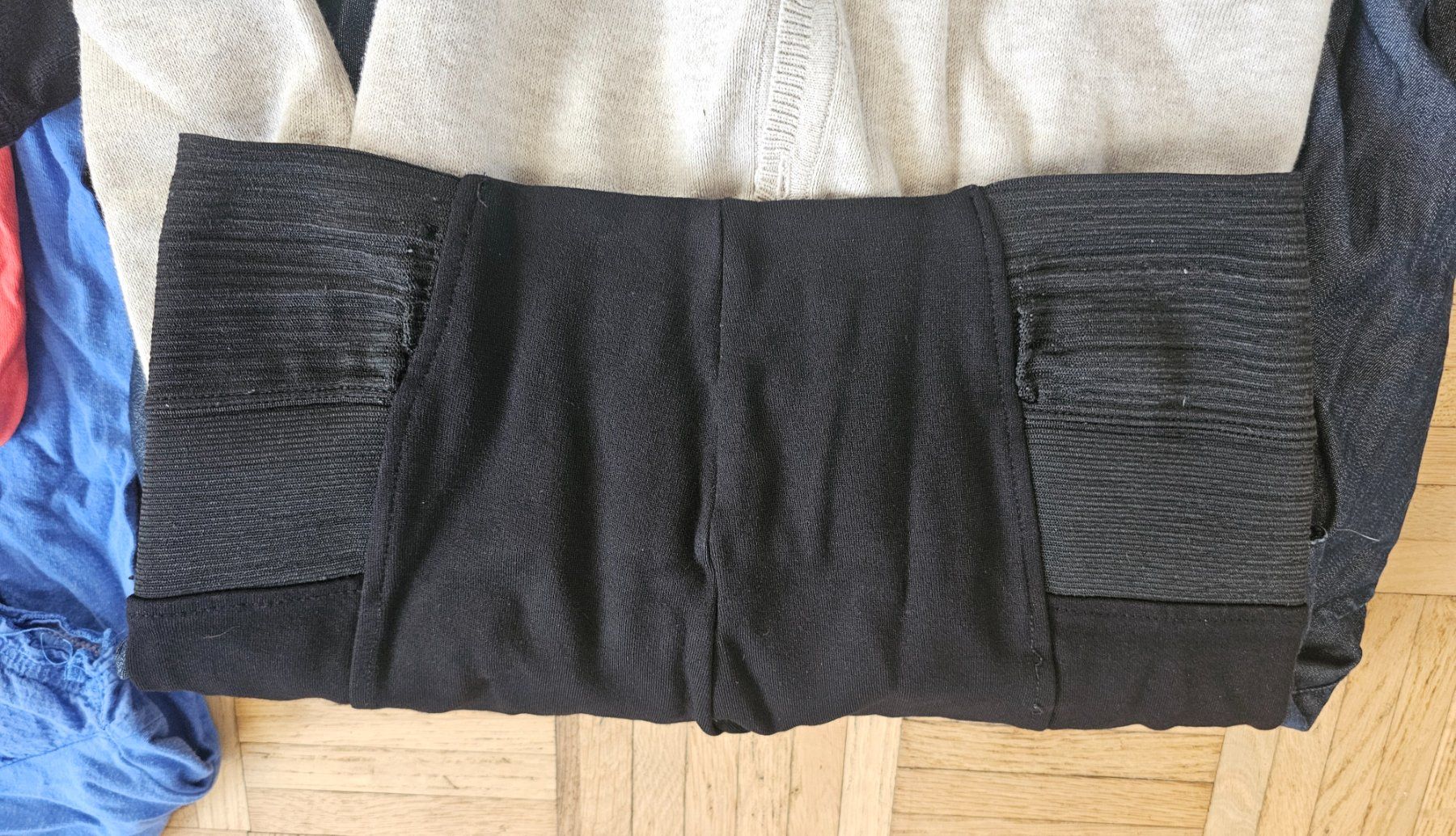 Zara Kleiderpakete: ZARA Paket 7 Teile Gr. Gr. S Business Chic Basics – Gebraucht aus Füllinsdorf von Sunnebliemli7 3