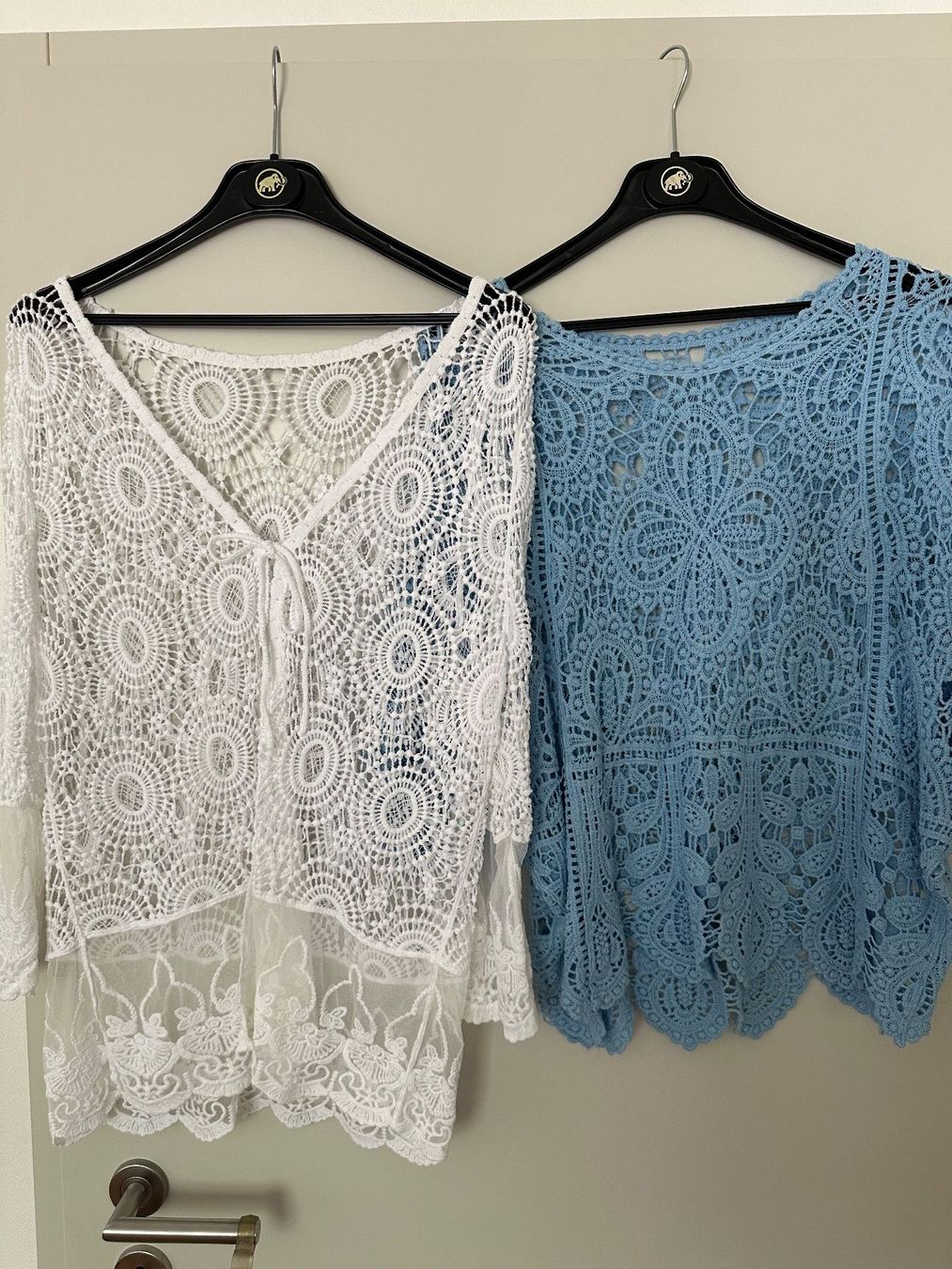Lotti di vestiti: 14 tlg. Kleiderpaket Gr. L/XL – Usato da Glis venduto da Pan-o6 6