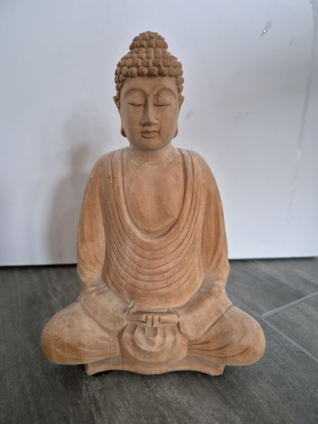 Alle Dekorationen: Buddha – Neu (gemäss Beschreibung) aus Fislisbach von mic_7ddp