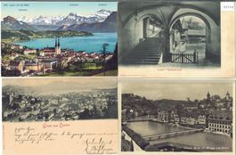 4 AK - Luzern
