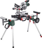 Metabo KGS 254 M Kappsäge